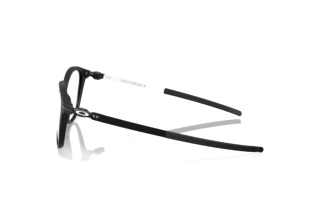 Vue latérale Oakley PITCHMAN R (OX8105 - 810525)