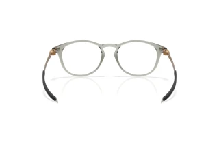 Vue arrière Oakley PITCHMAN R (OX8105 - 810526)