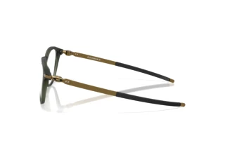 Vue latérale Oakley PITCHMAN R (OX8105 - 810528)