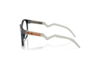 Vue latérale Oakley HSTN RX (OX8139 - 813909)