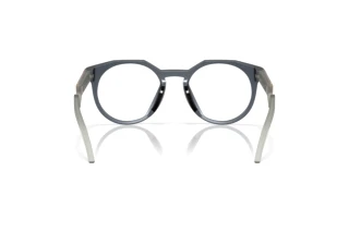 Vue arrière Oakley HSTN RX (OX8139 - 813909)