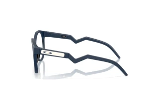 Vue latérale Oakley HSTN RX (OX8139 - 813910)