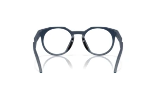 Vue arrière Oakley HSTN RX (OX8139 - 813910)