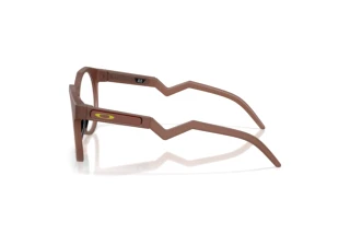 Vue latérale Oakley HSTN RX (OX8139 - 813911)