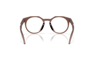 Vue arrière Oakley HSTN RX (OX8139 - 813911)