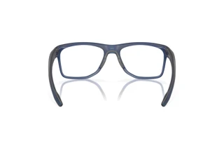 Vue arrière Oakley KNOLLS (OX8144 - 814403)