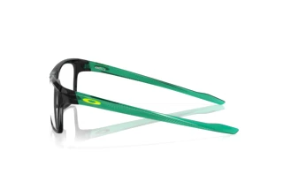 Vue latérale Oakley KNOLLS (OX8144 - 814405)