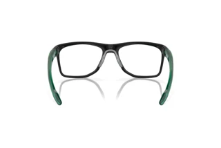 Vue arrière Oakley KNOLLS (OX8144 - 814405)