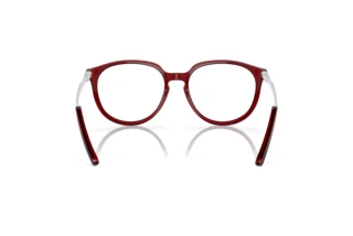 Vue arrière Oakley BMNG (OX8150 - 815004)