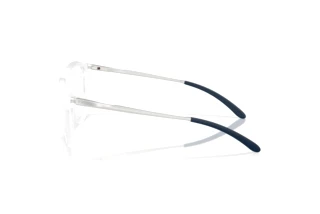 Vue latérale Oakley BMNG (OX8150 - 815009)