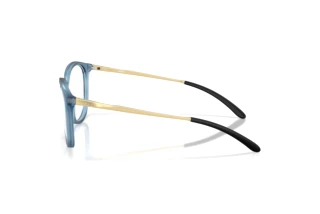 Vue latérale Oakley BMNG (OX8150 - 815010)