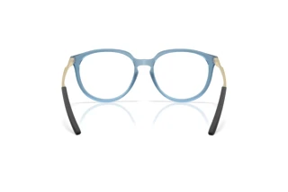 Vue arrière Oakley BMNG (OX8150 - 815010)