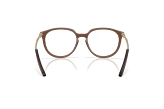 Vue arrière Oakley BMNG (OX8150 - 815012)