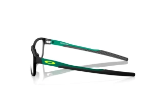 Vue latérale Oakley METALINK (OX8153 - 815313)