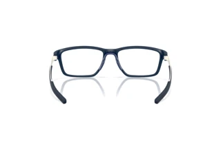 Vue arrière Oakley METALINK (OX8153 - 815316)