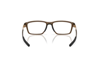 Vue arrière Oakley METALINK (OX8153 - 815318)