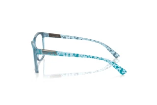 Vue latérale Oakley ALIAS (OX8155 - 815511)