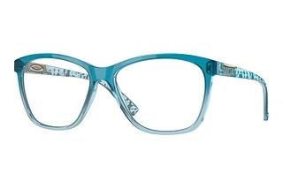 Oakley OX8155 815511 Polished Trans Balsam