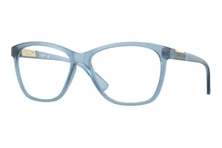 Vue de face Oakley ALIAS (OX8155 - 815512)