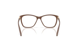 Vue arrière Oakley ALIAS (OX8155 - 815514)