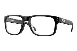Vue de face Oakley HOLBROOK RX (OX8156 - 815610)