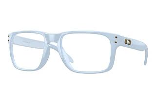 Oakley OX8156 815613 Polished Stonewash