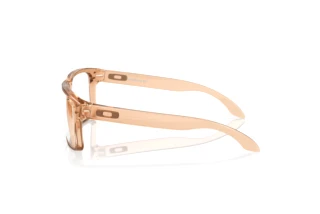 Vue latérale Oakley HOLBROOK RX (OX8156 - 815614)