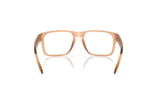 Vue arrière Oakley HOLBROOK RX (OX8156 - 815614)