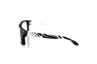 Vue latérale Oakley HOLBROOK RX (OX8156 - 815615)
