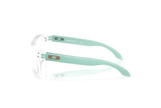 Vue latérale Oakley HOLBROOK RX (OX8156 - 815616)