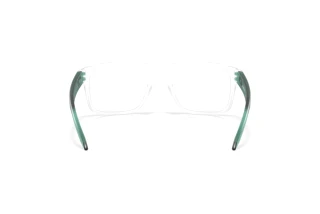 Vue arrière Oakley HOLBROOK RX (OX8156 - 815616)