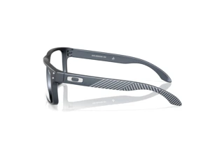 Vue latérale Oakley HOLBROOK RX (OX8156 - 815617)
