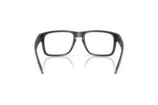 Vue arrière Oakley HOLBROOK RX (OX8156 - 815617)
