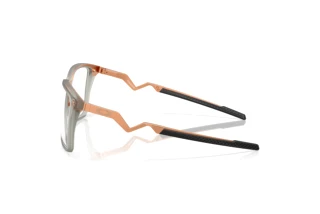 Vue latérale Oakley COGNITIVE (OX8162 - 816206)