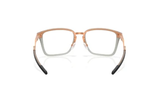 Vue arrière Oakley COGNITIVE (OX8162 - 816206)