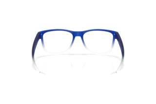 Vue arrière Oakley CENTERBOARD (OX8163 - 816311)