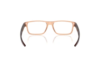 Vue arrière Oakley PORT BOW (OX8164 - 816407)