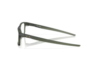 Vue latérale Oakley PORT BOW (OX8164 - 816411)