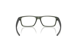 Vue arrière Oakley PORT BOW (OX8164 - 816411)
