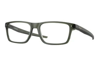 Vue de face Oakley PORT BOW (OX8164 - 816411)
