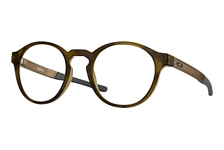 Vue de face Oakley SADDLE (OX8165 - 816502)