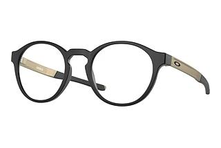 Vue de face Oakley SADDLE (OX8165 - 816504)