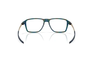 Vue arrière Oakley WHEEL HOUSE (OX8166 - 816609)