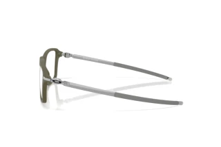 Vue latérale Oakley WHEEL HOUSE (OX8166 - 816610)