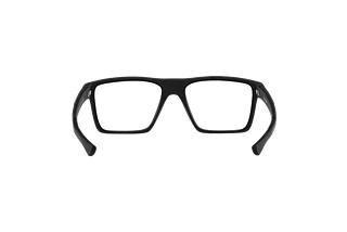 Vue arrière Oakley VOLT DROP (OX8167 - 816701)