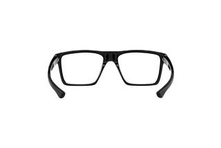 Vue arrière Oakley VOLT DROP (OX8167 - 816702)
