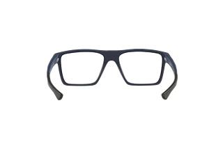 Vue arrière Oakley VOLT DROP (OX8167 - 816703)