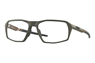 Vue de face Oakley TENSILE (OX8170 - 817003)