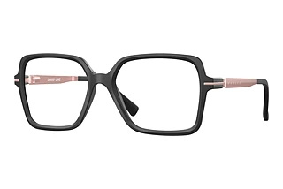 Vue de face Oakley SHARP LINE (OX8172 - 817201)