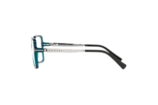 Vue latérale Oakley SHARP LINE (OX8172 - 817203)